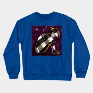 Arlekin Crewneck Sweatshirt